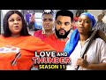 Love And Thunder (Season 11 ) New Trending Uju Okoli & Stephen Odimgbe 2022 Nigerian Movie