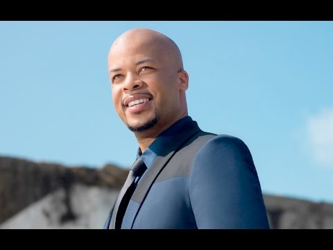 LIGHT THE WAY JAMES FORTUNE  & FIYA By EydelyWorshipLivingGodChannel