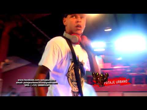 Batalla Revancha Ciudadano VS Tanke Potaje Urbano 6ta edición ( Freemakia)