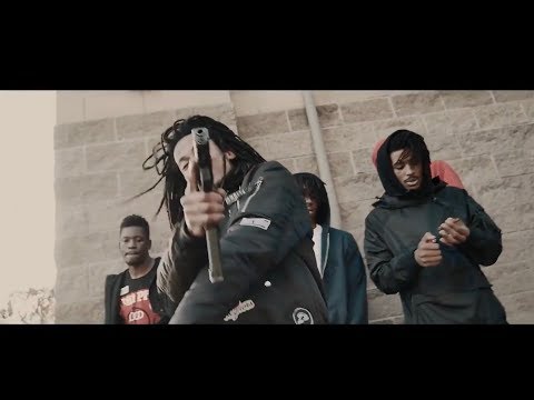 BossShooterclap x Alloutrq x Baglife Yahma - "Make A Movie" | Dir. by @EasyDeified