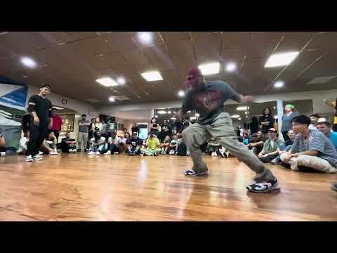 XFenz vs Elusive Code