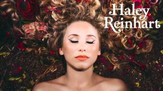 Haley Reinhart - Behave (Audio)