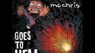 MC Chris - Smackababy