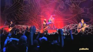 Weezer - Surf Wax America (live Japan 2005) [HD]