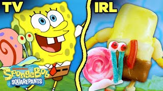 Best Day Ever IRL! 🎉 | SpongeBob IRL