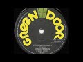 BONGO HERMAN ♦ African Breakfast {GREEN DOOR 7" 1972}