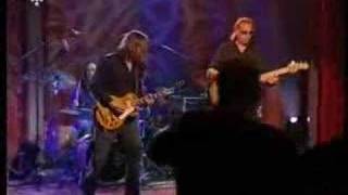 Joe Bonamassa Live on Dutch National Television Talpa.