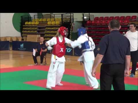 Walka Natalii - eliminacje