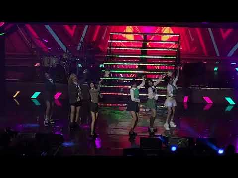 230918 아이브(IVE) - 2023 하나플레이리스트 콘서트(Full ver.) (4k)