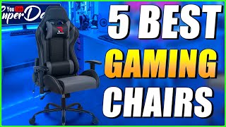 Cheap Budget Gaming Chairs - (Top 5 Best )