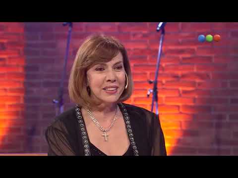 Gracias Por Venir 2 - Nora Cárpena