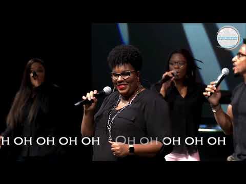 STWCI - Rejoice by Sinach done at STWCI 9/6/20