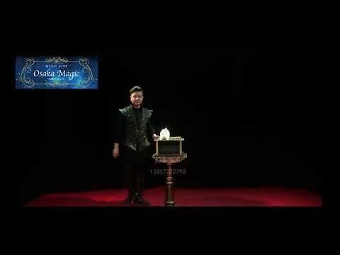 エレガントダブtoラビットケージ～Elegant Dove to Rabbit Cage～