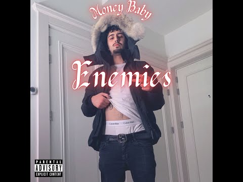 Picassø - Enemies (Official Audio)