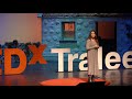 Unconditional Kindness Towards Children Edel Lawlor TEDxTralee
