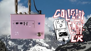 Video thumbnail for 29 Pedals - OAMP by collector//emitter