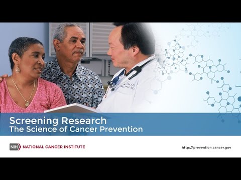 Nci Dcp