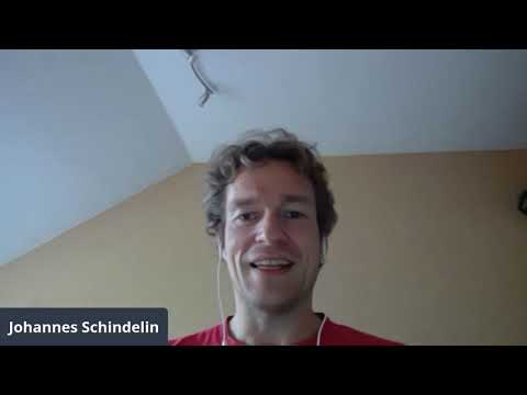 CONTRIBUTING.md - Interview Johannes Schindelin - Git for Windows