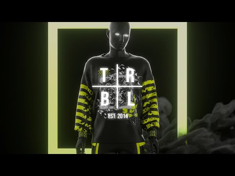 Moistrus, THROVN & Blvkstn - Big Dog [Trap]