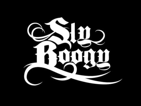 It's Nuthin' - Sly Boogy feat. Jagged Edge - 1080 hq