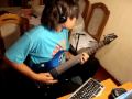 bara wa utsukuchikuchiru Guitar Cover 