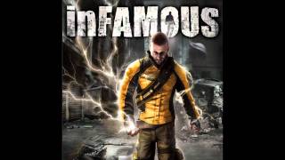 [inFamous OST] 20) Silent Melody - Working for a Nuclear Free City