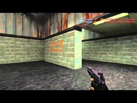 impaler -4 usp @ EPS Germany Summer 2012