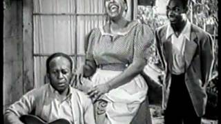 &#39;TAKING A CHANCE ON LOVE&#39; sung by ETHEL WATERS