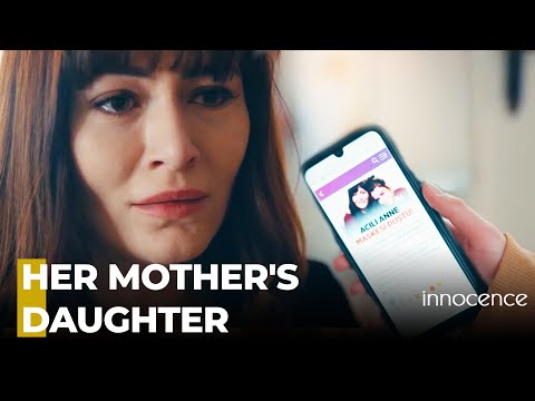 The News That Ruined Bahar's Life - Innocence Episode 8