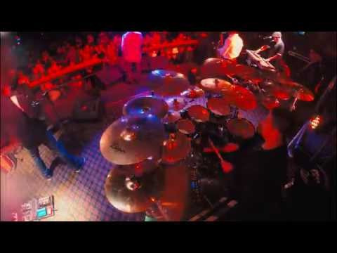 Jay Perez / Aaron Holler "The Band" - Live - 6/19/15 - Hombre En La Luna