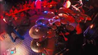 Jay Perez / Aaron Holler "The Band" - Live - 6/19/15 - Hombre En La Luna