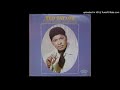 Ted Taylor- It's A Funky Situation (Funk, Soul) (1972)