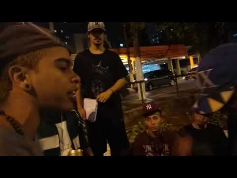 Gudang x Igão - 2FASE - 57° Batalha do Ana Rosa