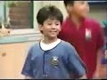 Barney Friends A Different Kind Of Mystery 1997