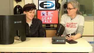 Video thumbnail for Gear Talk Primacoustic Vox Guard by womensaudiomissionTV