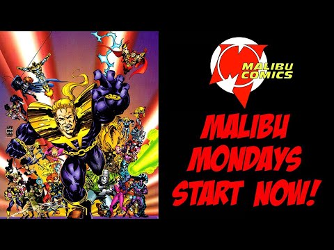 MALIBU MONDAYS START NOW!