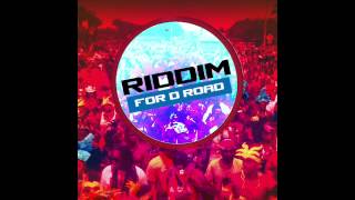 Bam Bam - Zan - 2014 - Riddim For D Road
