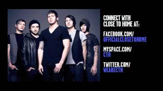 Close To Home - Empty Roads (Track Video)