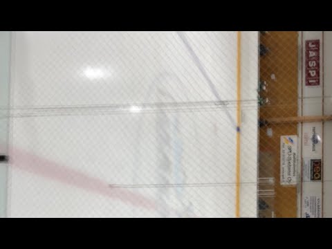 28.10.18 RNK Yellow Knights - PaiHa Vihreät