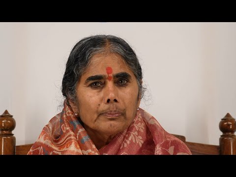 29. January 2026 7pm CET Mother Meera Meditation Wherever You Are !