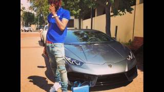 Famous Dex - Problem Child (New Music August 2017)