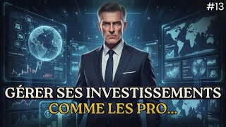 Les fondamentaux de l'allocation d'actifs, apprendre à investir comme les pro - Radio Finance 🎙️