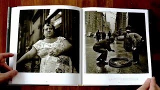 Complete Book Street Photographer by Vivian Maier