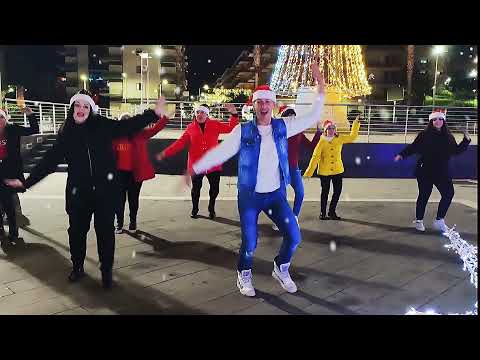 Ballo di Gruppo A Mezzanotte #topteamgiorgio