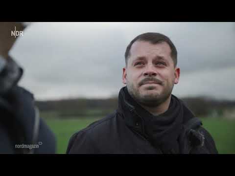 Gemeinde Neverin | Nordmagazin vom 15.02.2022 | Illegale Mülldeponien werden in MV zum Problem