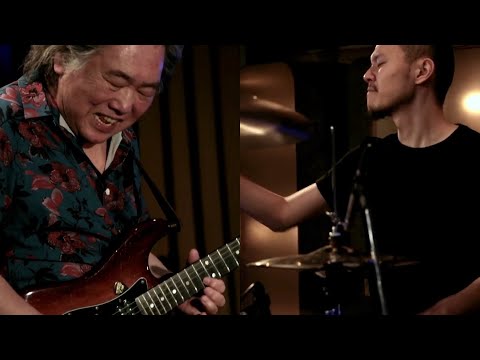 NANIWA EXPRESS - BELIEVIN' feat.岩見和彦