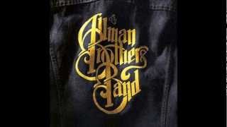 Famous Last Words (The Allman Brothers Band)