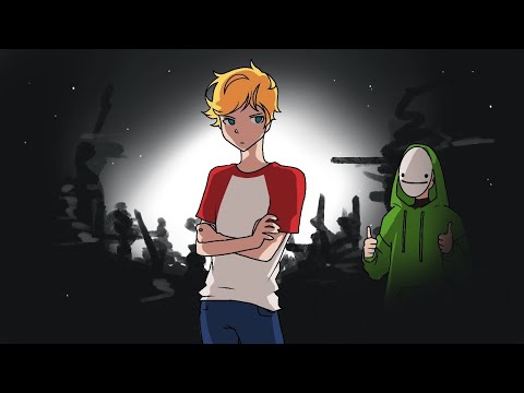 Tommy Is So Lonely in Exile with Dream
