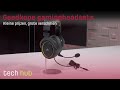Goedkope gamingheadsets Round-up - Kleine prijzen, grote verschillen