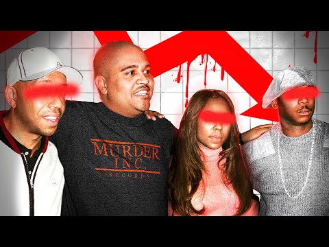 The Rise and Fall Of Murder Inc. Records